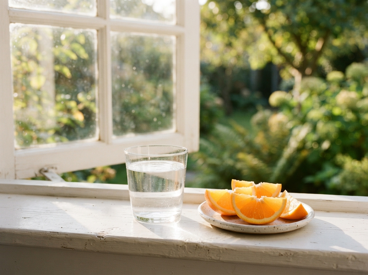 Vitamine D uit zonlicht
